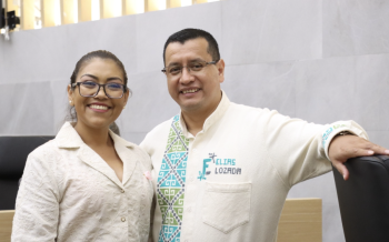 Leonela Martínez y Elías Lozada proponen la creación del Sistema Estatal de Proporcionalidad de las Remuneraciones Municipales